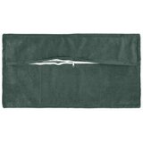  Jastuk s jastukom HOUTEN 2 kom. Morska plava Mikrofibra Flis - Morsko plava 40 x 80 cm 2 | shoptok.hr