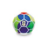 Nogometna gumena lopta FIFA WC 2026 – veličina 5 | shoptok.hr
