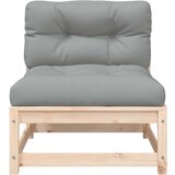  Sofa bez naslona za ruke s jastucima i tabureom | shoptok.hr