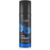 System Jo Stimulacijski gel Orgie Liquid Vibrator 15ml Cene