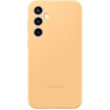 Samsung original Silikon Cover EF-PS711T za Galaxy S23 FE - apricot Cene