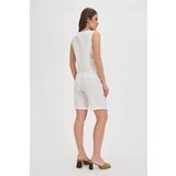 Marisse White Shorts | Eponuda.ba