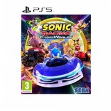 Sega PS5 Sonic Racing: CrossWorlds | ePonuda.com