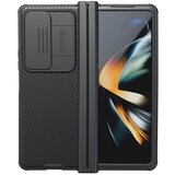 Nillkin torbica camshield pro za samsung F936B galaxy z fold 4 5G crna Cene