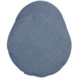 vidaXL valjkasti jastučići 2 pcs plava Ø 15 x 40 cm kordura tekstil | shoptok.hr
