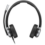 Poly HP Mission 625 Stereo USB Wired Headset (Bulk) | shoptok.hr