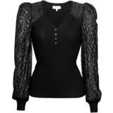 Morgan MYRLE Crna | shoptok.hr