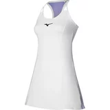 Mizuno Women's Printed Dress White L