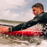 Apple Watch Series 10 GPS 42mm S/M iz v MWWH3QF/A Ohišje aluminija rožnati trak barvi, športni v bledi roza barvi. | Shoptok.si