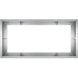  Zid za zadržavanje 6 kom. 200 x 100 x 40 cm Pocinčani čelik | shoptok.hr