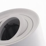 SPOT svetlo HADAR R1 1xGU10/10W/230V, belo | Eponuda.com