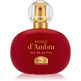 Helan Rosso d'Ambra Eau de Parfum parfumska voda za ženske 50 ml Cene