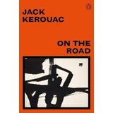 Penguin Books Jack Kerouac - On the Road Cene