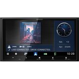 Kenwood DMX7525DABS avtoradio z DAB | Shoptok.si
