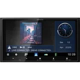 DMX7525DABS avtoradio z DAB