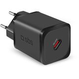Sbs adapter type-c 45W črn | Shoptok.si