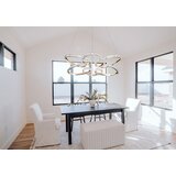 Toolight LED svijetiljka G001-CP Gold | shoptok.hr