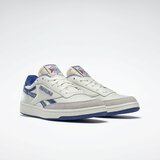Reebok Niske tenisice 'Club C Revenge' mornarsko plava / siva / bijela | shoptok.hr