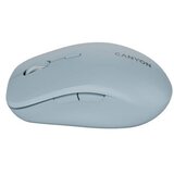 Canyon mouse MW-12 Dual band Wireless Blue - CNS-CMSW12BL | Shoptok.si