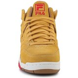 Fila Msquad Mid Narančasta | shoptok.hr