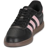 Adidas Nizke superge BREAKNET SLEEK Črna | Shoptok.si