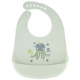 Kikka Boo Silikonska portikla Sea World Octopus Green Kikka Boo Silikonska portikla Sea World Octopus Green Slike