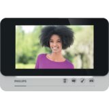 Philips Video interfon, unutarnja jednica, WelcomeEye Series - WelcomeEye Comfort 7" | shoptok.hr