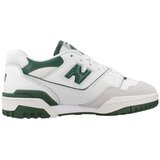 New Balance Modne superge BB550 Bela | Shoptok.si