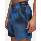 Under Armour Men's Shorts UA Vanish Woven 6in Prnt Sts-BLU - Mens | Shoptok.si