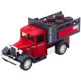  Zvuci povlačenja svjetala klasičnih metalnih kamiona | shoptok.hr