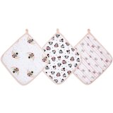 Aden+Anais TETRA KRPICE 3/1 MINNIE RAINBOWS Cene