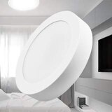 Braytron LED PANEL SMD-SRD-18W-RND-WHT-4200 BP03-31810 | Eponuda.ba