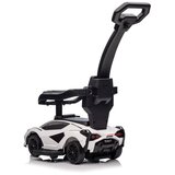  Dječja guralica Lamborghini QLS-996T - bijela | shoptok.hr