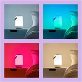 Wiz led rgbw prigušiva prenosiva lampa mobile LED/13,5W/5V wi-fi | Eponuda.com