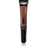 L.A. Girl Cosmetics HD Pro. Conceal tekoči korektor odtenek Toast 8 g Cene