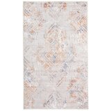 Kayoom RAVNO TKANA PREPROGA Prayer 400 Creme 120/180 cm tkano krem barve | Shoptok.si