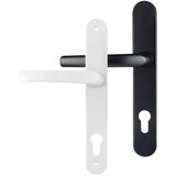  PVC ulazna vrata Kvaka antracit-bijela 60/70 mm | shoptok.hr