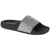 Skechers Nogavice Pop Ups-New Spark Srebrna | Shoptok.si