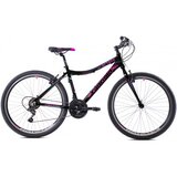  Capriolo Bicikl MTB Attack lady 26" 18AL Crno pink 17 | Eponuda.com