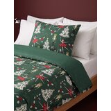 Sinsay Set posteljine s božićnim uzorkom | shoptok.hr