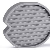 MiaCara Prostirka za lizanje za mačke Pesce Slate – | shoptok.hr
