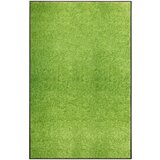vidaXL Otirač perivi zeleni 120 x 180 cm Cijene