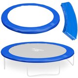  Opružna navlaka za PVC trampolin 312cm 10ft neo-sport | shoptok.hr