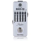 Efekat za bas gitaru Bass EQ LEF-317B, Ekvilazjer