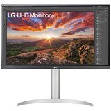 LG 27UP85NP-W UHD 4K IPS USB Type-C monitor | ePonuda.com