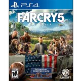 Sony Far Cry 5 /PS4 | Eponuda.ba