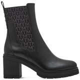 Marco Tozzi Gležnjarji 22548443 Črna | Shoptok.si