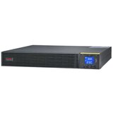  APC Easy UPS On-Line 1000VA | 1000VA/900W 230V | Input IEC C14, Output 3 x IEC C13 Cijene