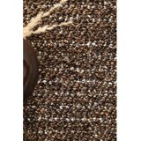 Universal Temno rjava preproga 80x150 cm Lumen Liso – | Shoptok.si