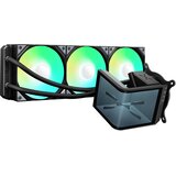 TRYX PANORAMA SE ARGB 360 black | AiO water cooling | shoptok.hr